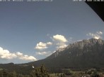 Archiv Foto Webcam Ausblick Hotel Oberwirt in Ebbs 15:00
