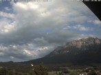 Archiv Foto Webcam Ausblick Hotel Oberwirt in Ebbs 17:00