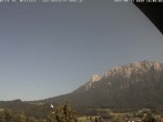 Archiv Foto Webcam Ausblick Hotel Oberwirt in Ebbs 15:00