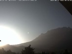 Archiv Foto Webcam Ausblick Hotel Oberwirt in Ebbs 06:00