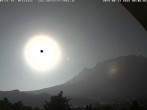 Archiv Foto Webcam Ausblick Hotel Oberwirt in Ebbs 07:00