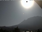 Archiv Foto Webcam Ausblick Hotel Oberwirt in Ebbs 09:00