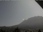 Archiv Foto Webcam Ausblick Hotel Oberwirt in Ebbs 11:00