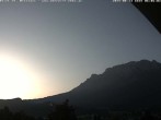 Archiv Foto Webcam Ausblick Hotel Oberwirt in Ebbs 05:00