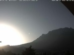 Archiv Foto Webcam Ausblick Hotel Oberwirt in Ebbs 06:00