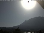 Archiv Foto Webcam Ausblick Hotel Oberwirt in Ebbs 09:00
