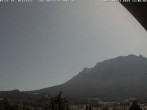 Archiv Foto Webcam Ausblick Hotel Oberwirt in Ebbs 11:00