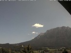 Archiv Foto Webcam Ausblick Hotel Oberwirt in Ebbs 13:00