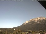 Archiv Foto Webcam Ausblick Hotel Oberwirt in Ebbs 17:00