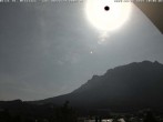 Archiv Foto Webcam Ausblick Hotel Oberwirt in Ebbs 09:00
