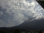 Archiv Foto Webcam Ausblick Hotel Oberwirt in Ebbs 11:00