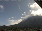 Archiv Foto Webcam Ausblick Hotel Oberwirt in Ebbs 13:00