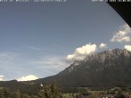 Archiv Foto Webcam Ausblick Hotel Oberwirt in Ebbs 15:00