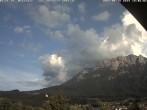 Archiv Foto Webcam Ausblick Hotel Oberwirt in Ebbs 17:00