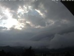 Archiv Foto Webcam Ausblick Hotel Oberwirt in Ebbs 07:00