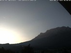 Archiv Foto Webcam Ausblick Hotel Oberwirt in Ebbs 05:00