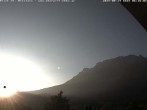 Archiv Foto Webcam Ausblick Hotel Oberwirt in Ebbs 06:00