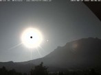 Archiv Foto Webcam Ausblick Hotel Oberwirt in Ebbs 07:00