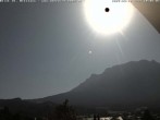 Archiv Foto Webcam Ausblick Hotel Oberwirt in Ebbs 09:00