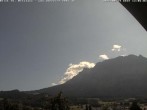 Archiv Foto Webcam Ausblick Hotel Oberwirt in Ebbs 11:00