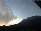 Archiv Foto Webcam Ausblick Hotel Oberwirt in Ebbs 05:00