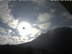 Archiv Foto Webcam Ausblick Hotel Oberwirt in Ebbs 07:00