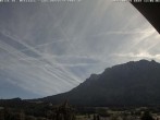 Archiv Foto Webcam Ausblick Hotel Oberwirt in Ebbs 11:00
