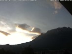 Archiv Foto Webcam Ausblick Hotel Oberwirt in Ebbs 05:00