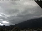Archiv Foto Webcam Ausblick Hotel Oberwirt in Ebbs 13:00