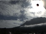 Archiv Foto Webcam Ausblick Hotel Oberwirt in Ebbs 07:00