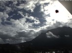 Archiv Foto Webcam Ausblick Hotel Oberwirt in Ebbs 09:00