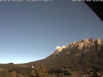 Archiv Foto Webcam Ausblick Hotel Oberwirt in Ebbs 17:00