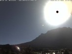 Archiv Foto Webcam Ausblick Hotel Oberwirt in Ebbs 09:00