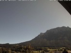 Archiv Foto Webcam Ausblick Hotel Oberwirt in Ebbs 11:00