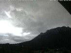 Archiv Foto Webcam Ausblick Hotel Oberwirt in Ebbs 05:00