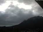 Archiv Foto Webcam Ausblick Hotel Oberwirt in Ebbs 08:00