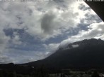 Archiv Foto Webcam Ausblick Hotel Oberwirt in Ebbs 11:00