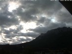 Archiv Foto Webcam Ausblick Hotel Oberwirt in Ebbs 05:00