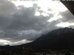 Archiv Foto Webcam Ausblick Hotel Oberwirt in Ebbs 07:00