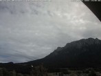 Archiv Foto Webcam Ausblick Hotel Oberwirt in Ebbs 13:00