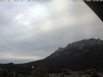 Archiv Foto Webcam Ausblick Hotel Oberwirt in Ebbs 17:00
