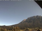 Archiv Foto Webcam Ausblick Hotel Oberwirt in Ebbs 13:00