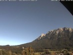 Archiv Foto Webcam Ausblick Hotel Oberwirt in Ebbs 15:00