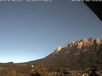 Archiv Foto Webcam Ausblick Hotel Oberwirt in Ebbs 17:00