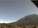 Archiv Foto Webcam Ausblick Hotel Oberwirt in Ebbs 13:00