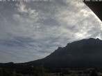 Archiv Foto Webcam Ausblick Hotel Oberwirt in Ebbs 11:00