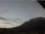 Archiv Foto Webcam Ausblick Hotel Oberwirt in Ebbs 17:00