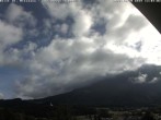 Archiv Foto Webcam Ausblick Hotel Oberwirt in Ebbs 11:00