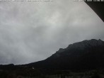 Archiv Foto Webcam Ausblick Hotel Oberwirt in Ebbs 11:00