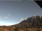 Archiv Foto Webcam Ausblick Hotel Oberwirt in Ebbs 15:00